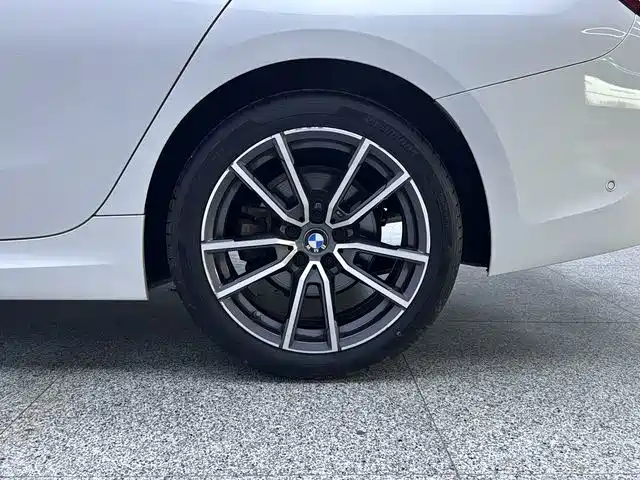 BMW 3 Series — фото 10