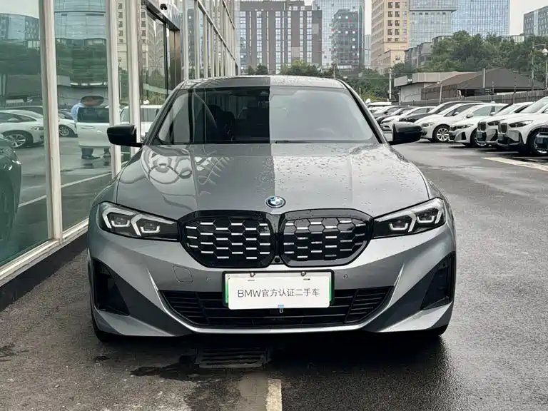 BMW i3 — фото 3