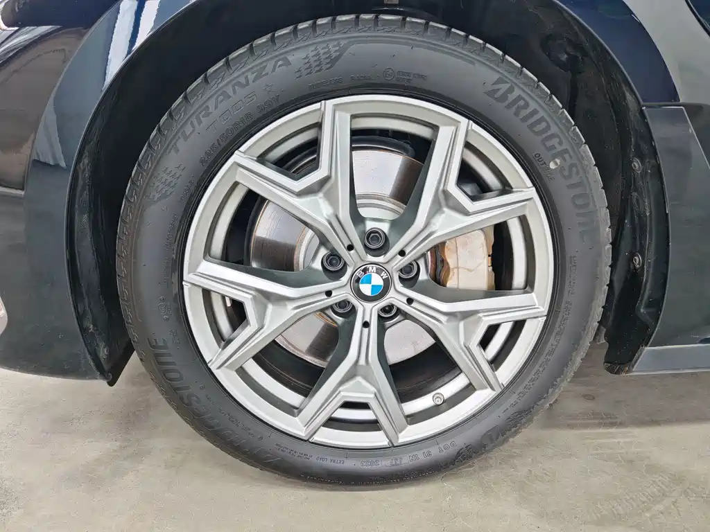 BMW i3 — фото 14