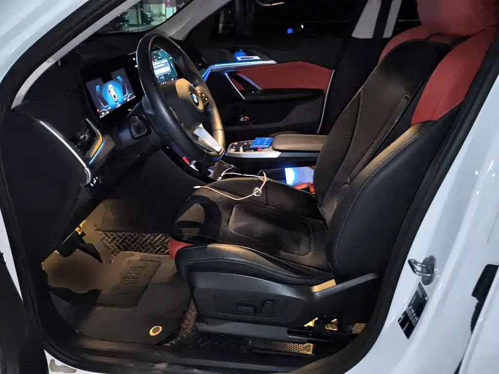 BMW X2 (Import) — фото 11