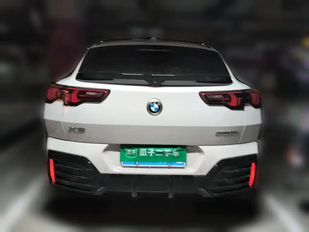 BMW X2 (Import) — фото 3