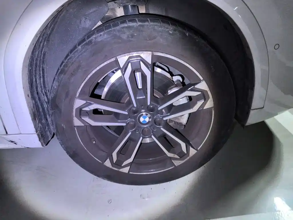 BMW X2 (Import) — фото 24