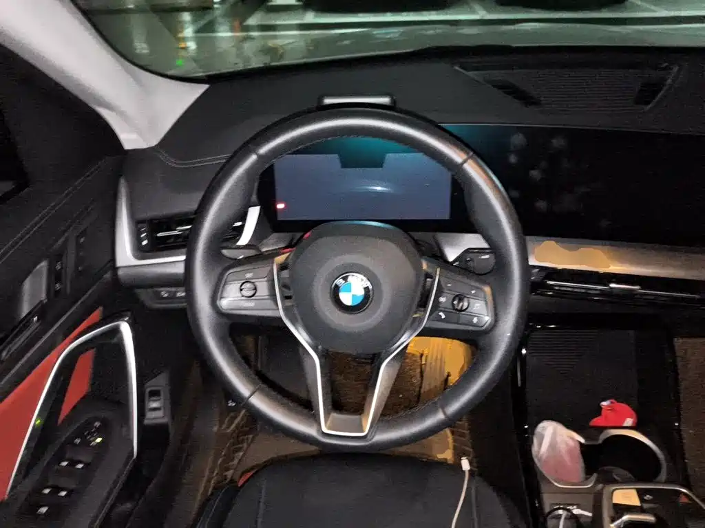 BMW X2 (Import) — фото 6