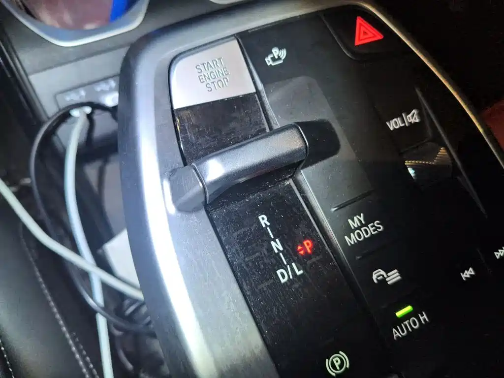 BMW X2 (Import) — фото 10