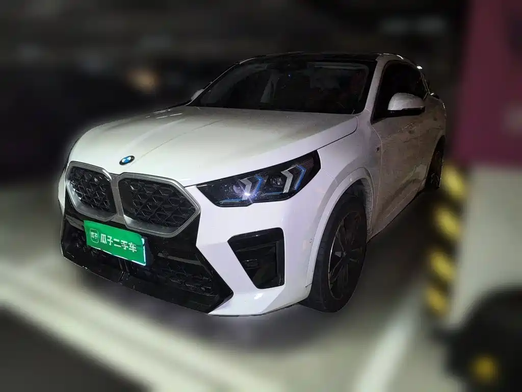 BMW X2 (Import)