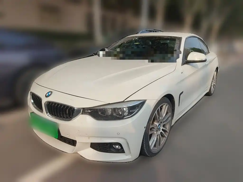 BMW 4 Series — фото 2