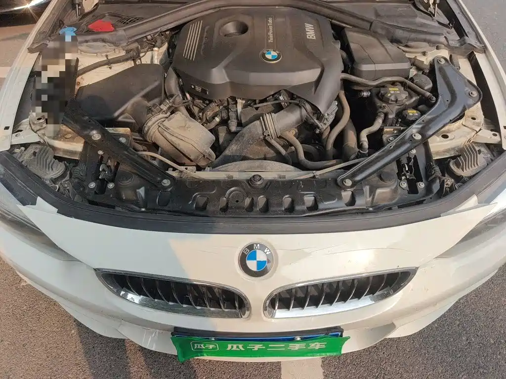 BMW 4 Series — фото 11