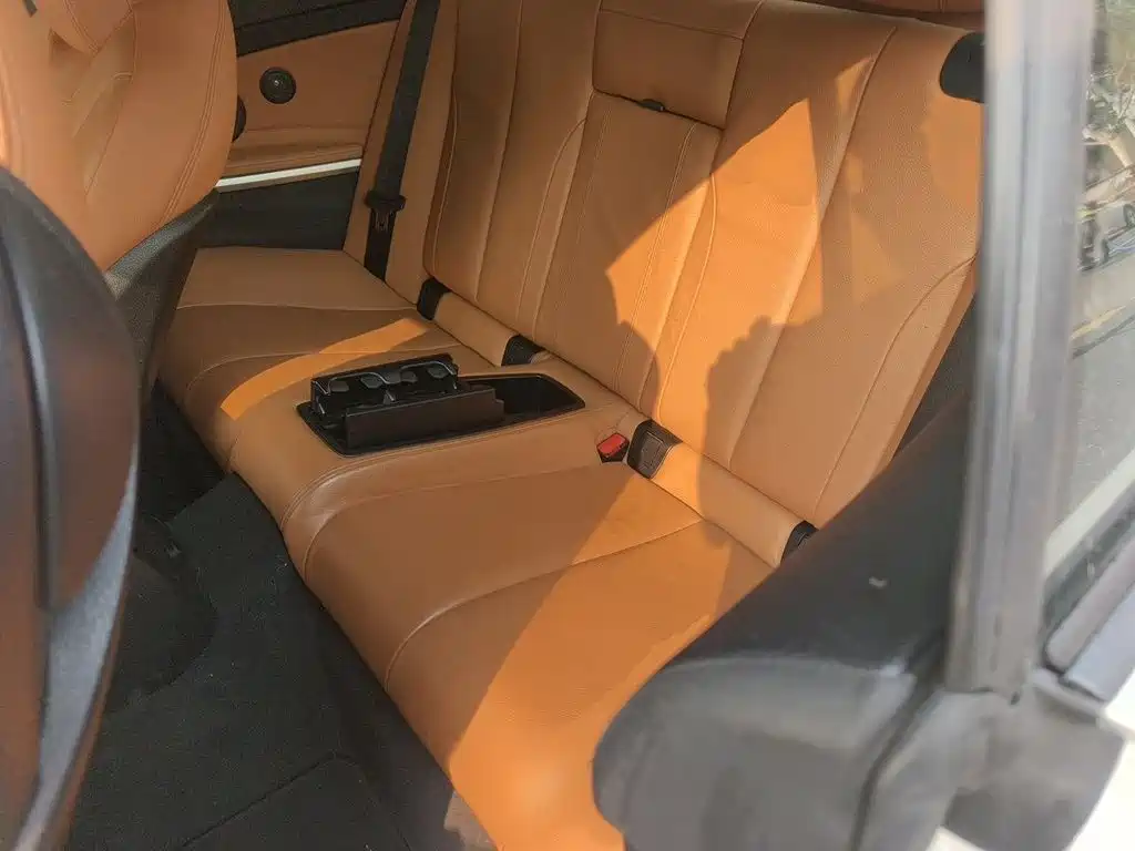 BMW 4 Series — фото 15