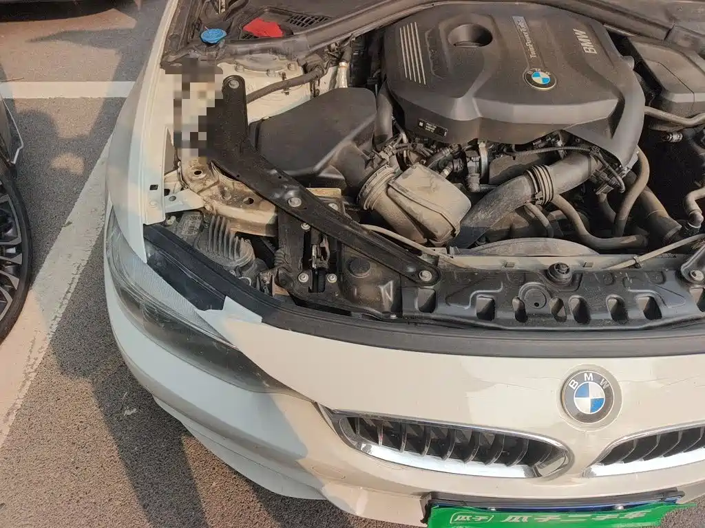 BMW 4 Series — фото 19