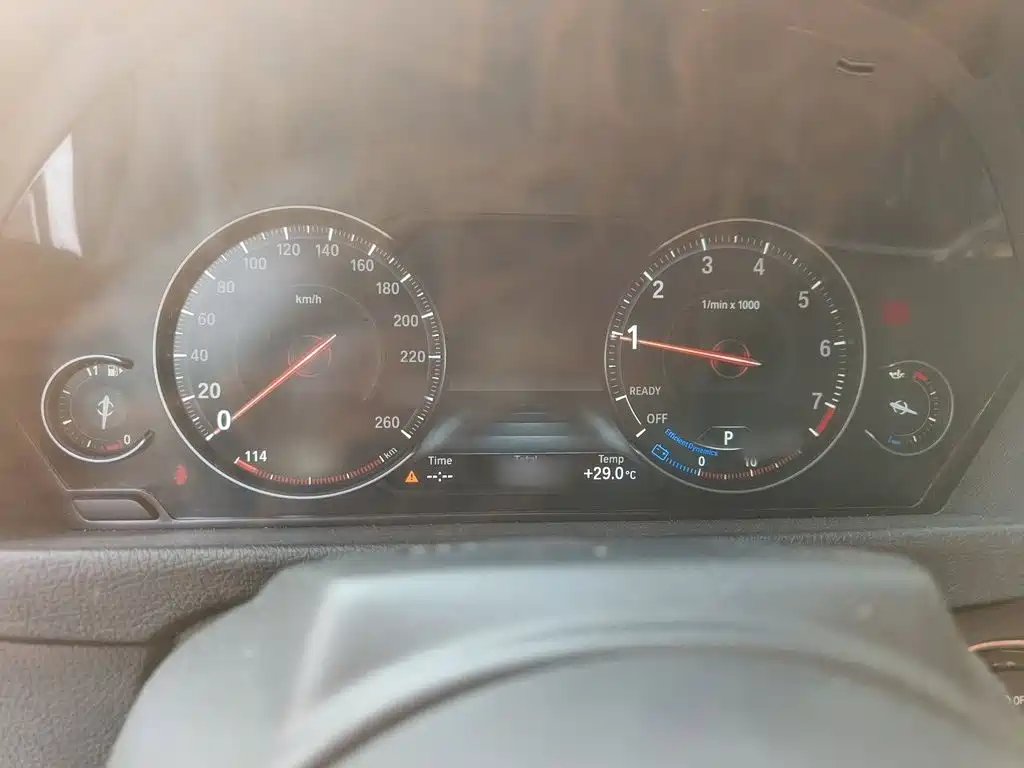 BMW 4 Series — фото 4