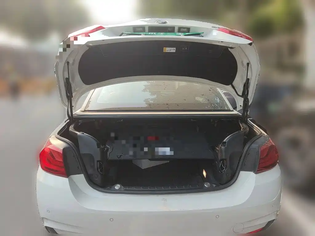 BMW 4 Series — фото 10