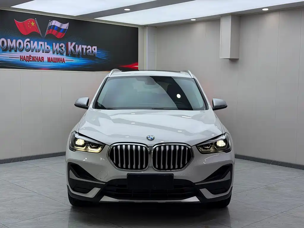 BMW X1 — фото 2