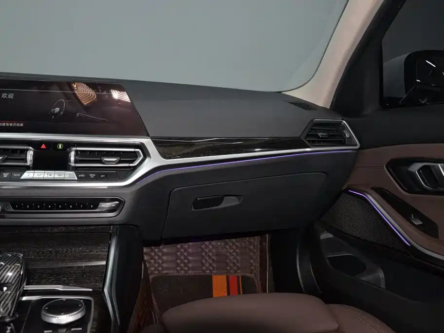 BMW 3 Series — фото 13