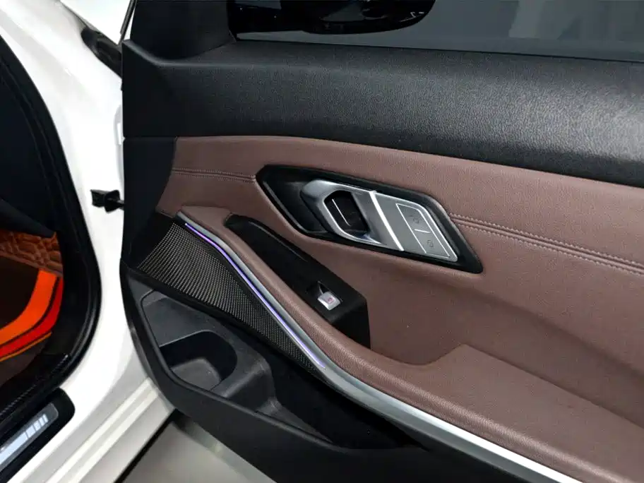 BMW 3 Series — фото 19