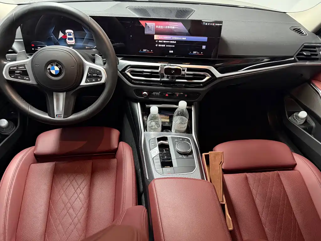 BMW 3 Series — фото 11