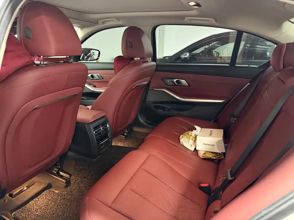 BMW 3 Series — фото 10