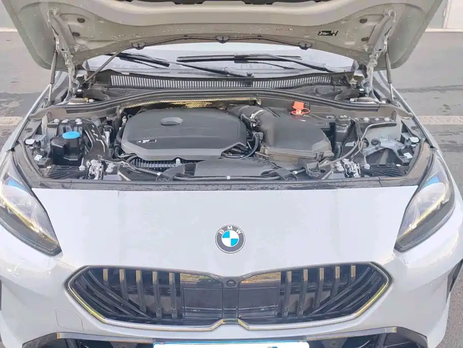 BMW 2 Series — фото 13