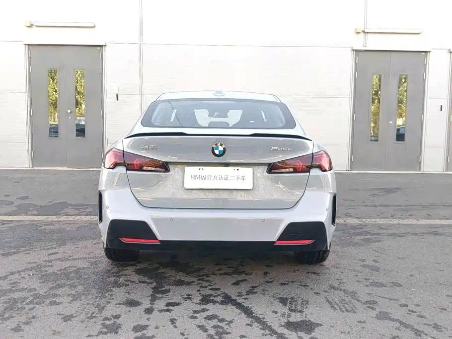 BMW 2 Series — фото 3