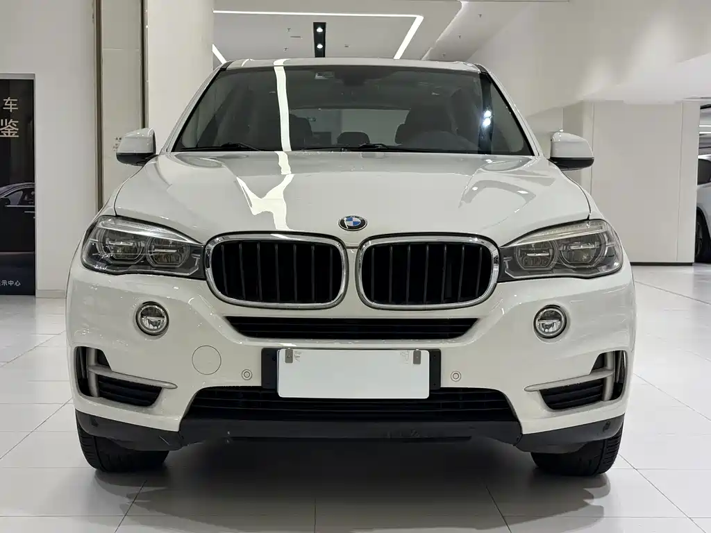 BMW X5 (Import) — фото 2