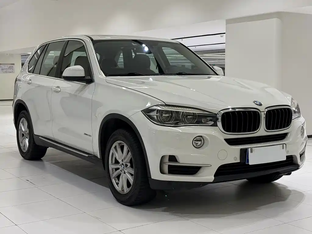 BMW X5 (Import) — фото 3