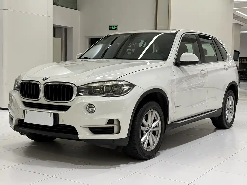 BMW X5 (Import)