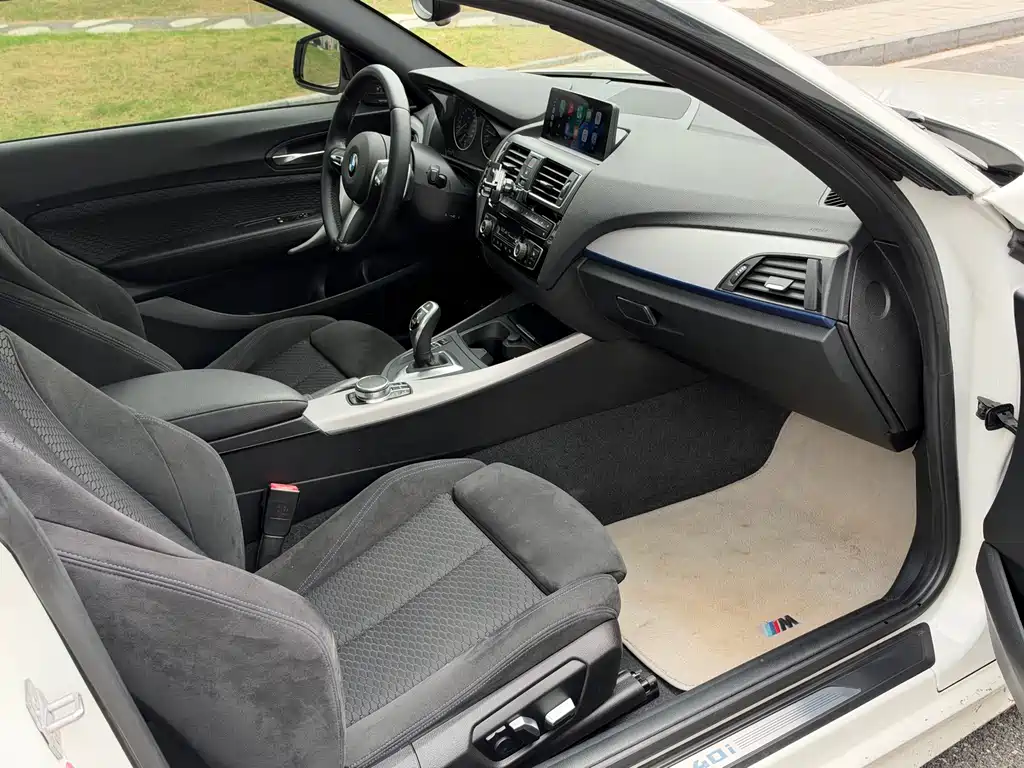 BMW 2 Series (Import) — фото 11