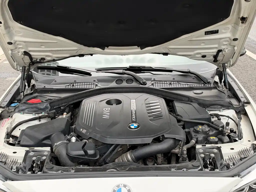 BMW 2 Series (Import) — фото 8
