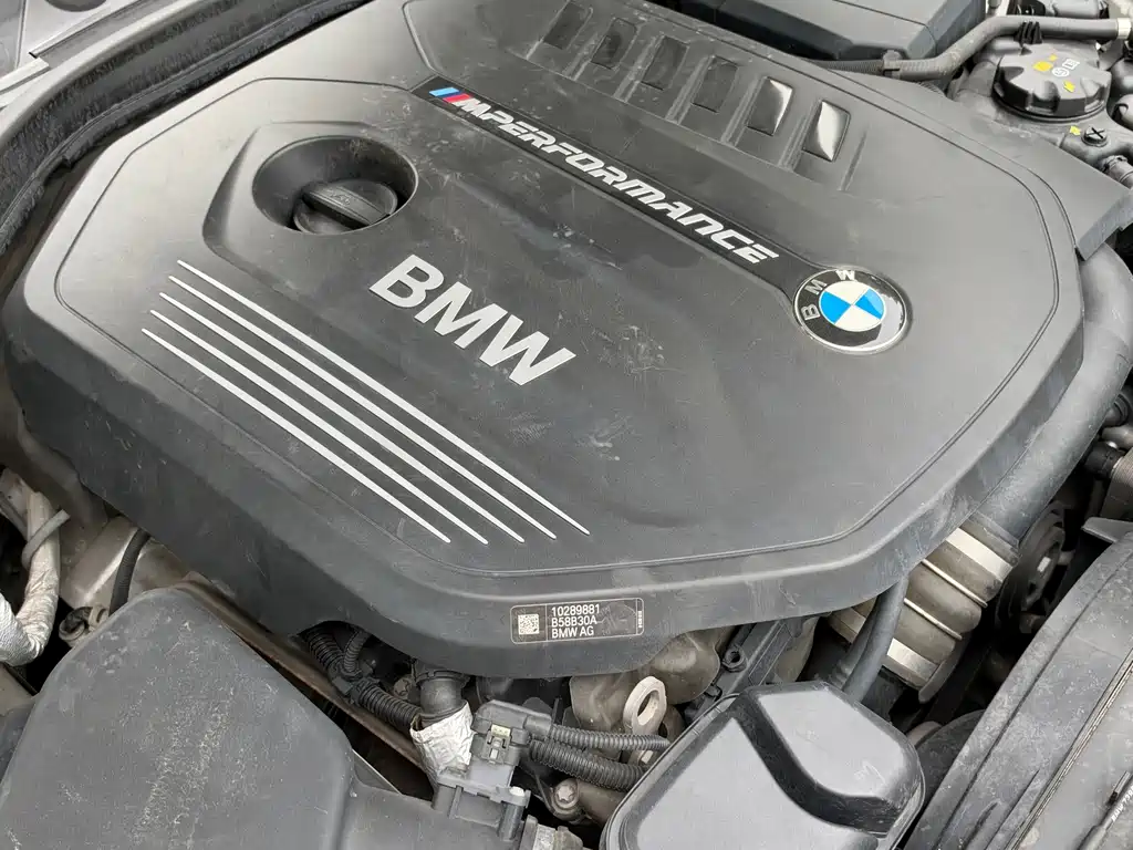 BMW 2 Series (Import) — фото 9