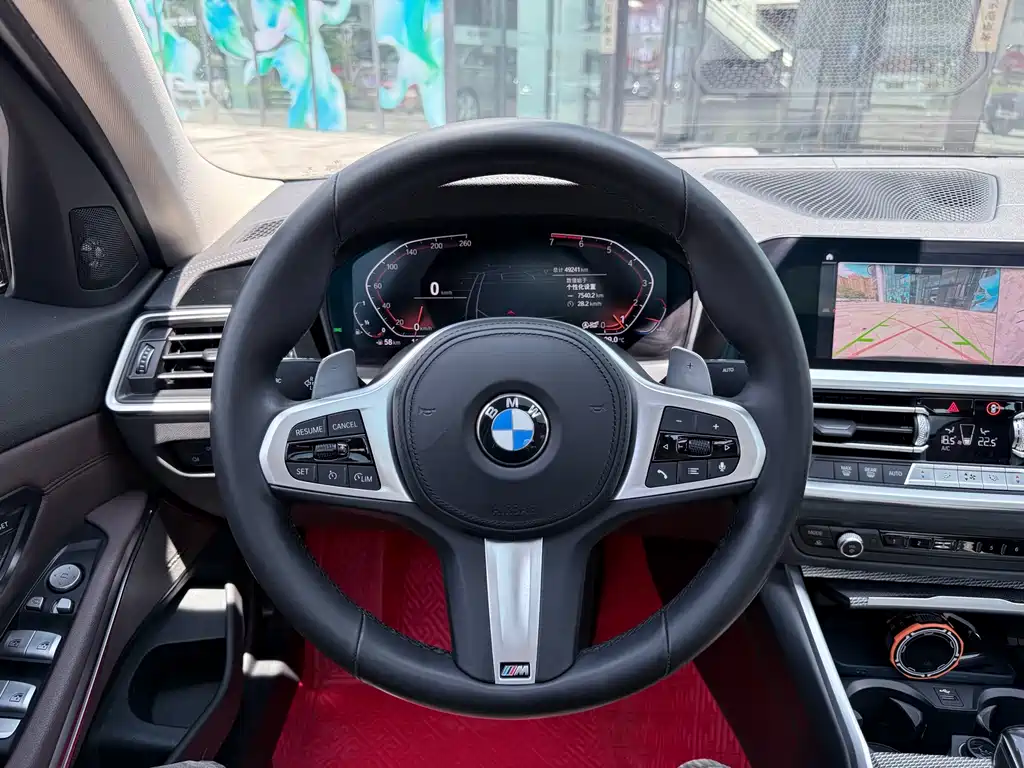 BMW 3 Series — фото 16