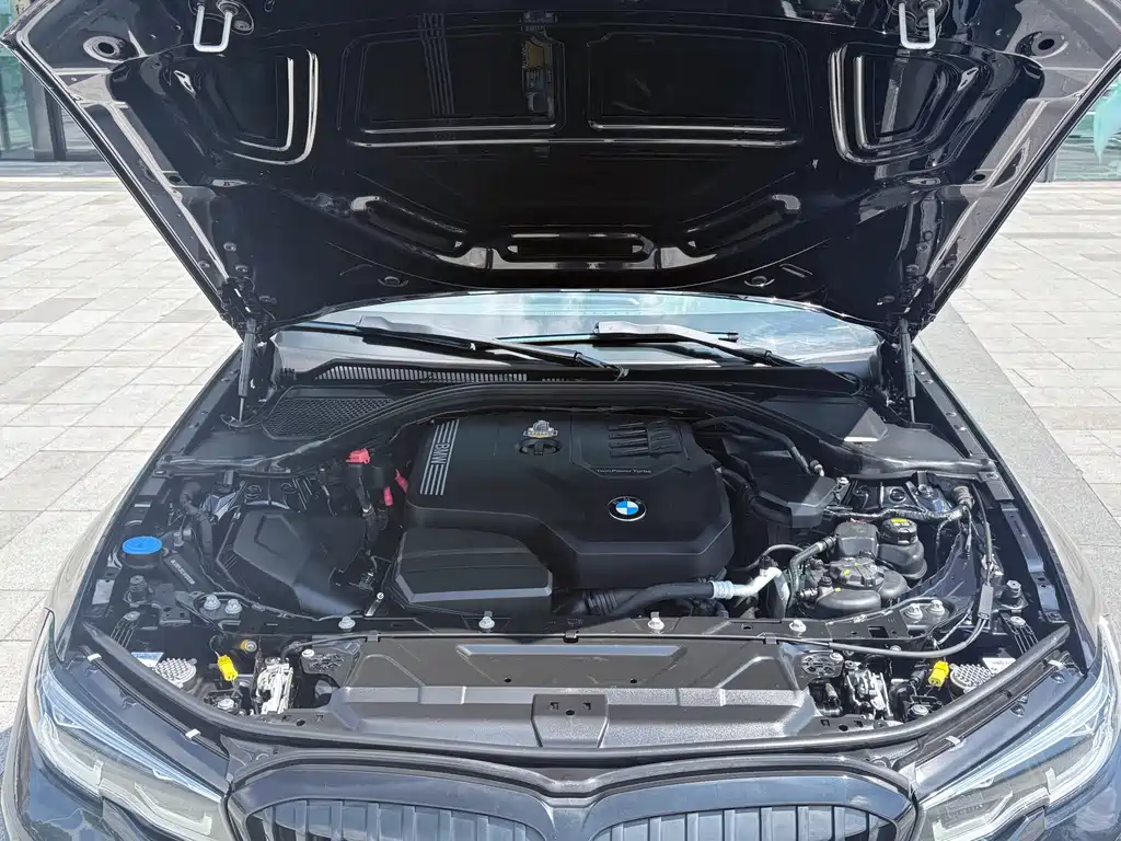 BMW 3 Series — фото 26