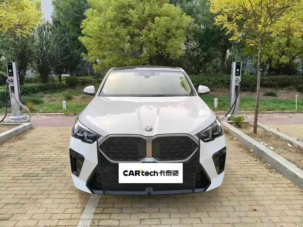 BMW X2 (Import) — фото 2