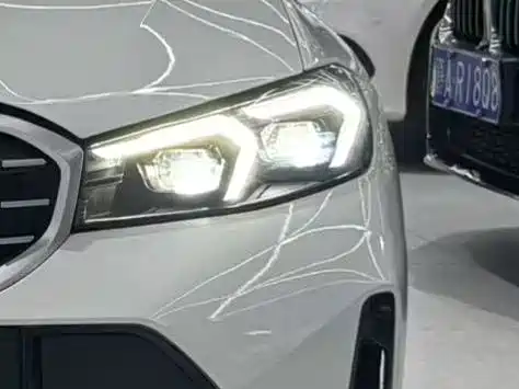 BMW 3 Series — фото 10