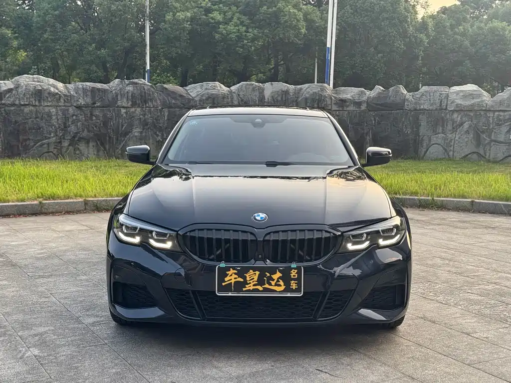 BMW 3 Series — фото 2