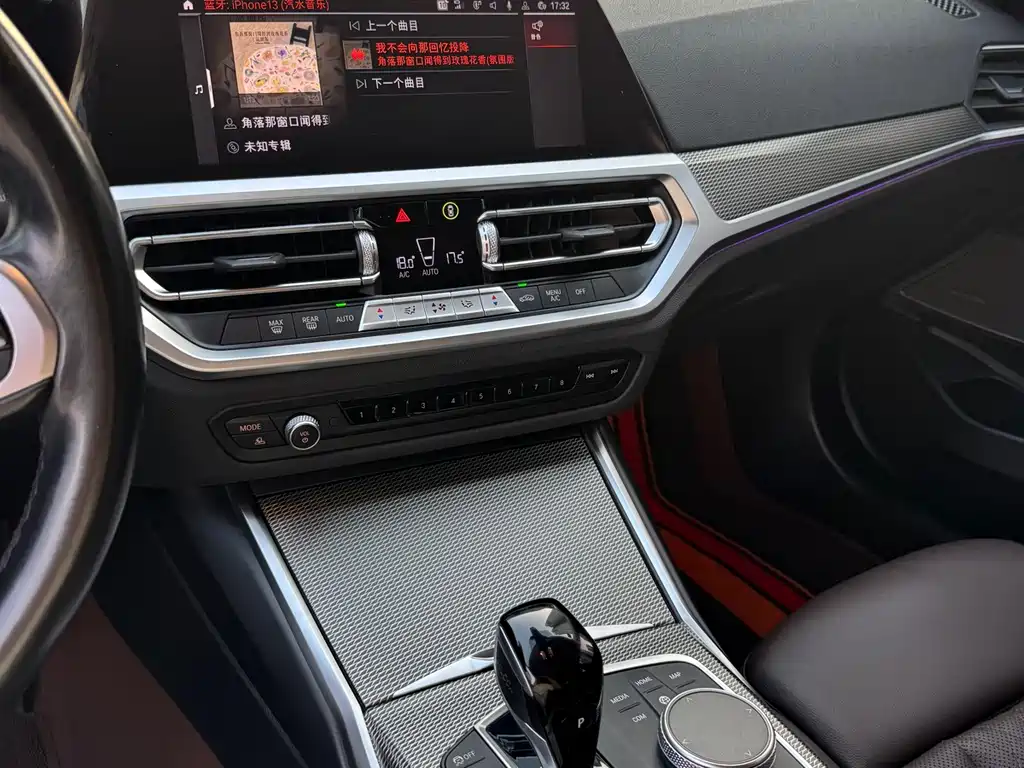 BMW 3 Series — фото 15