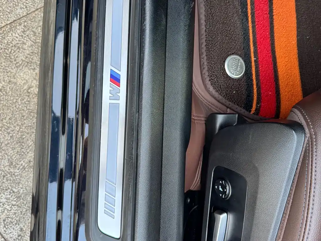 BMW 3 Series — фото 17