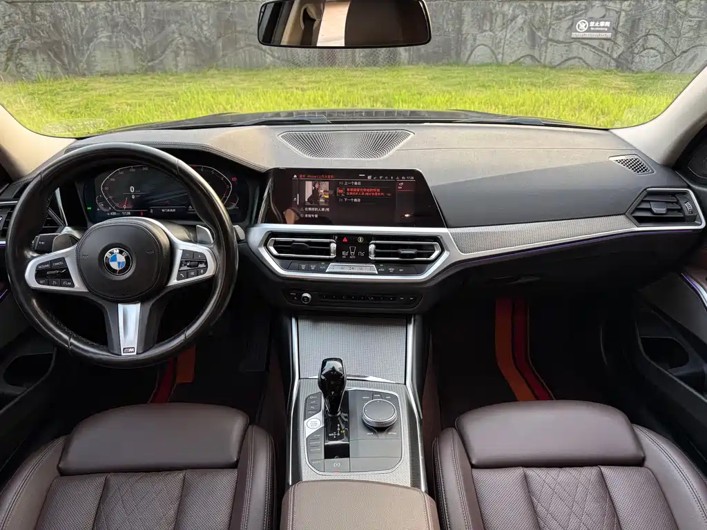 BMW 3 Series — фото 10
