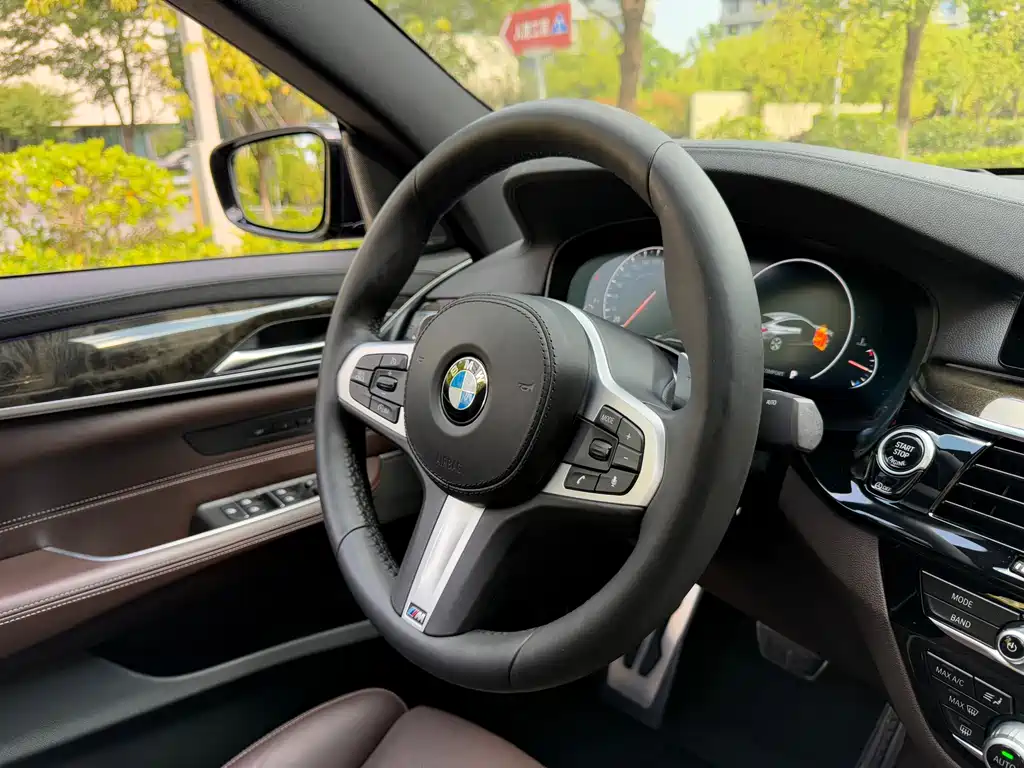 BMW 6 Series GT — фото 14