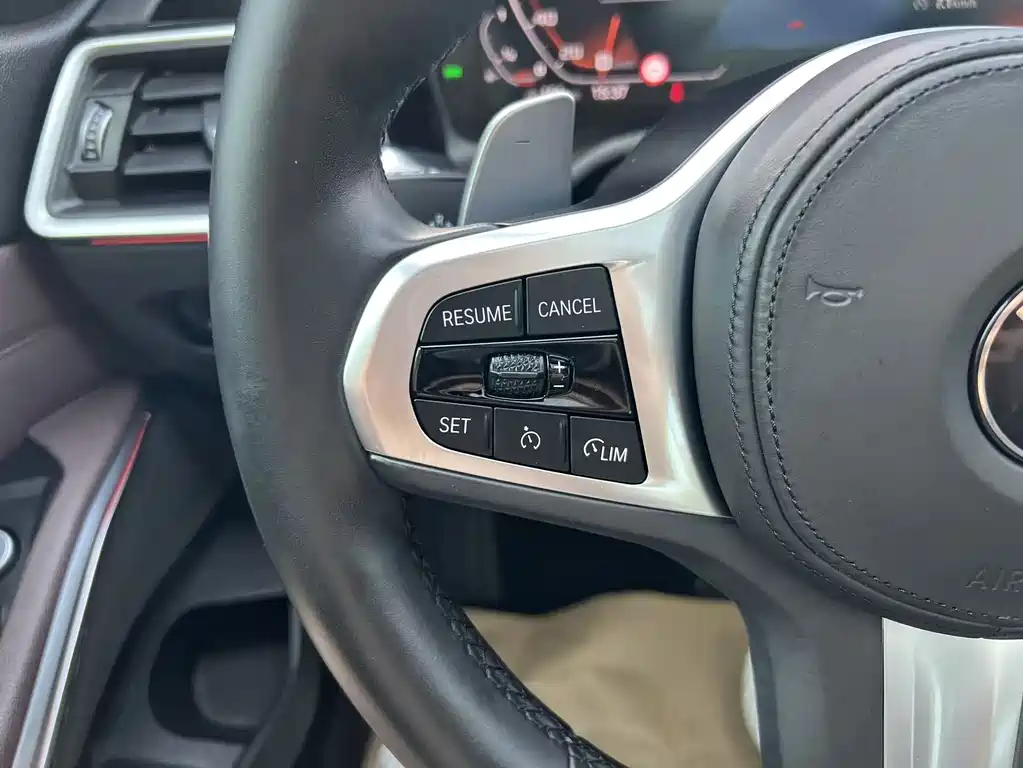 BMW 3 Series — фото 19