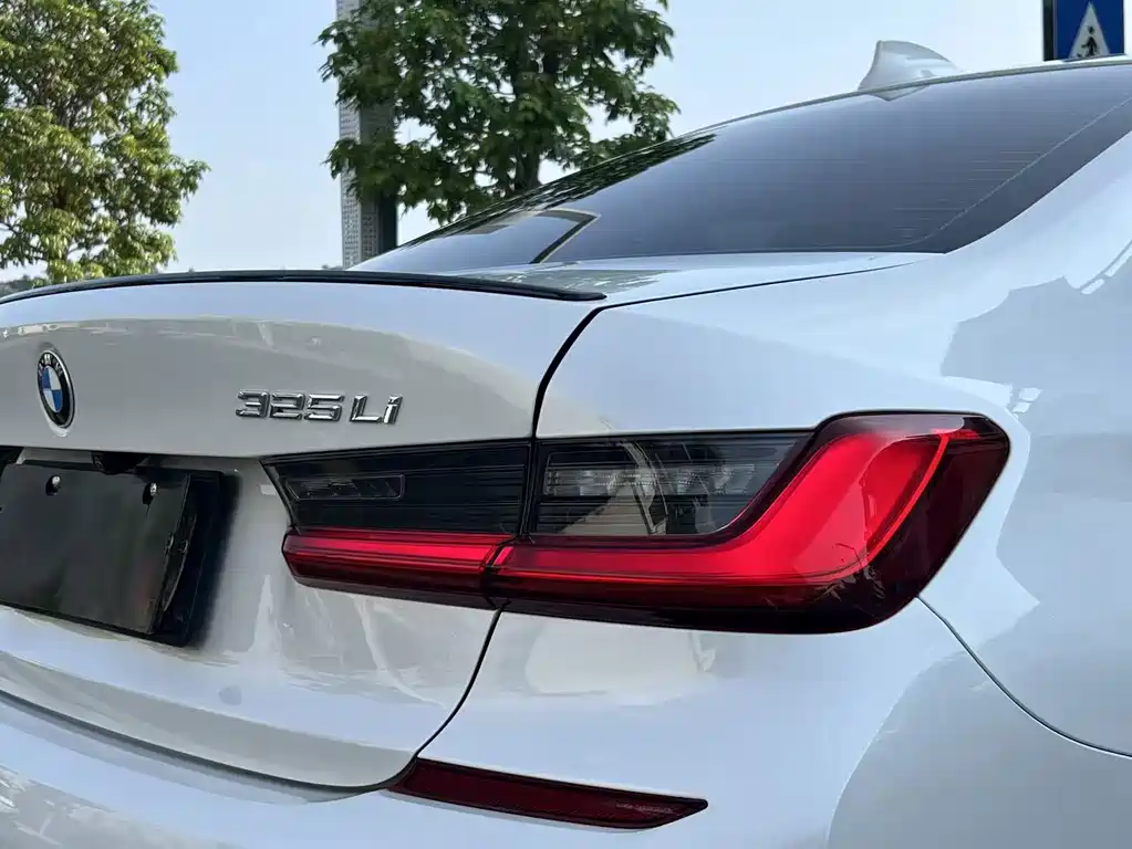BMW 3 Series — фото 25