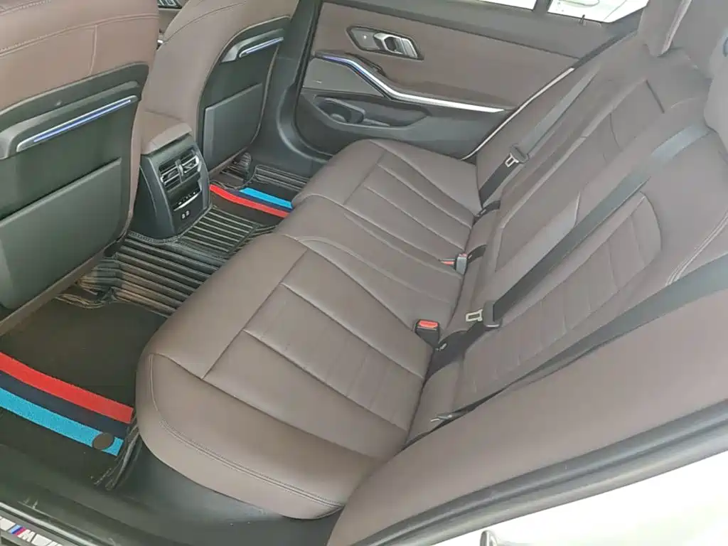 BMW 3 Series — фото 13