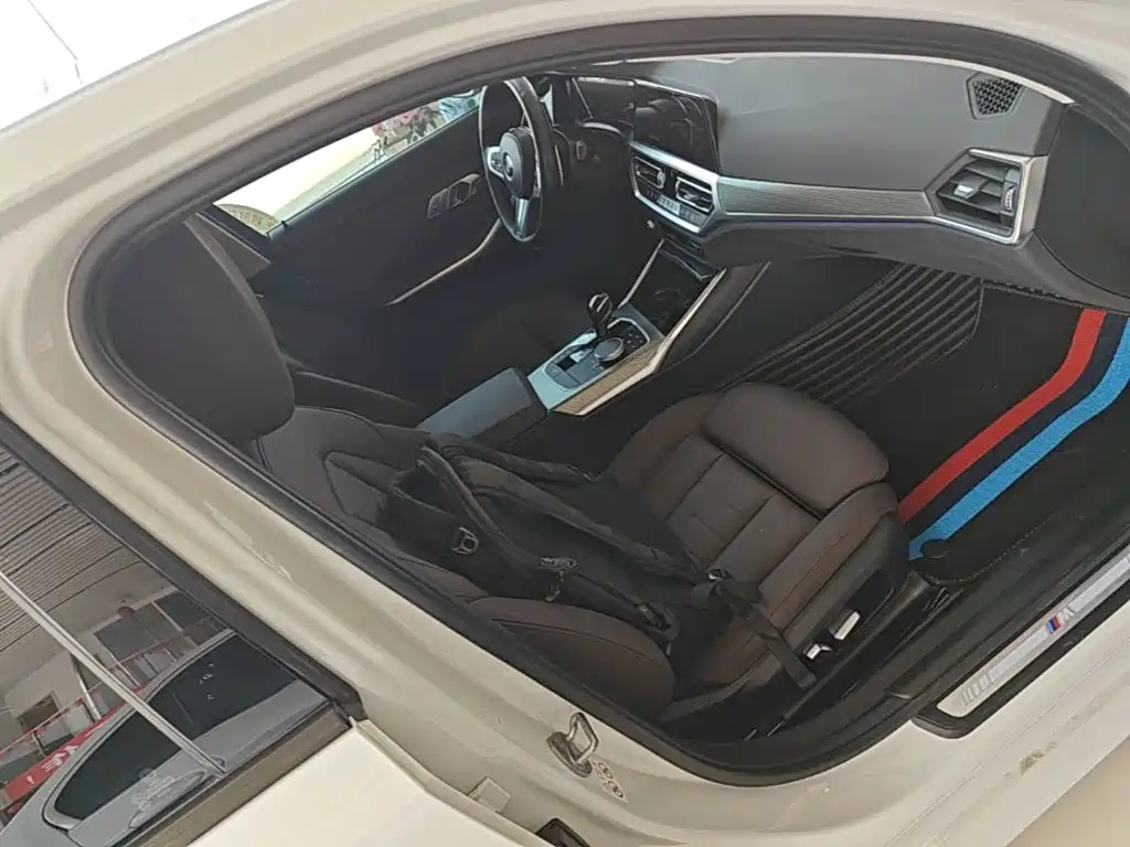 BMW 3 Series — фото 20