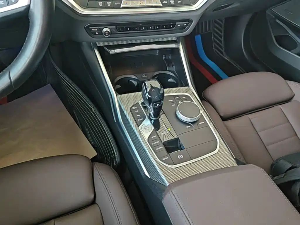 BMW 3 Series — фото 10