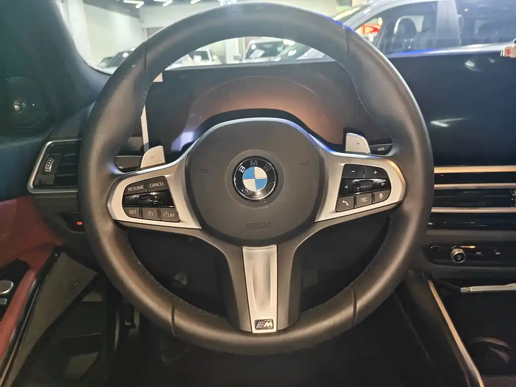 BMW 3 Series — фото 14