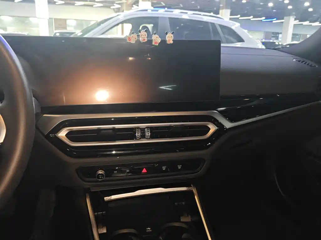 BMW 3 Series — фото 15