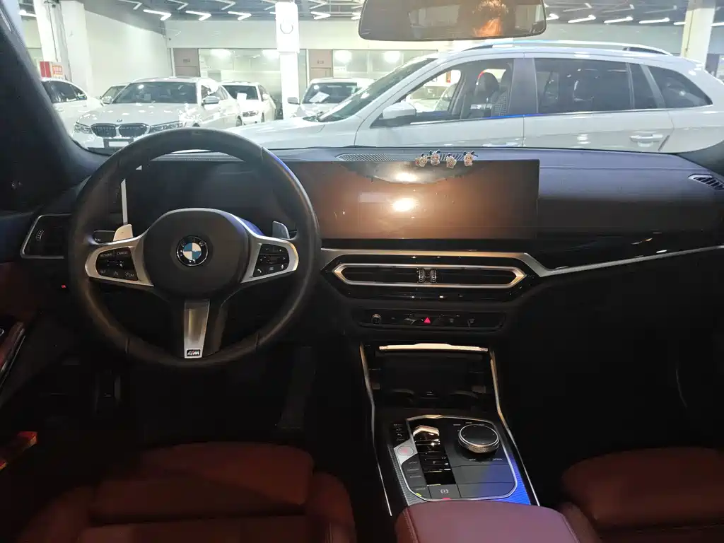 BMW 3 Series — фото 16