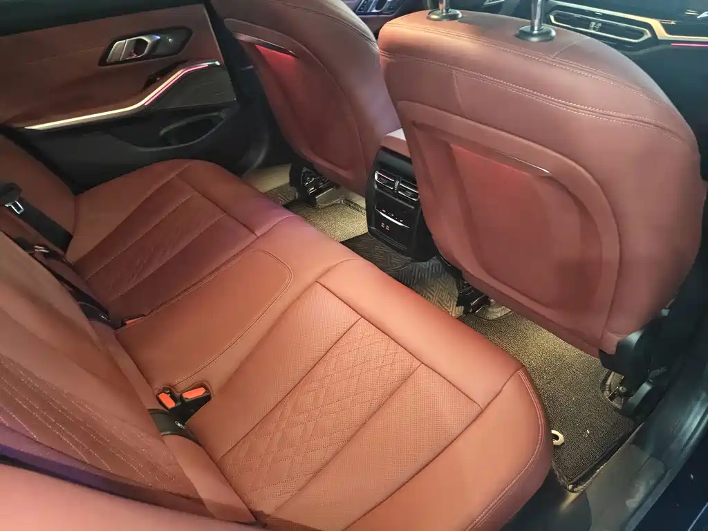 BMW 3 Series — фото 18