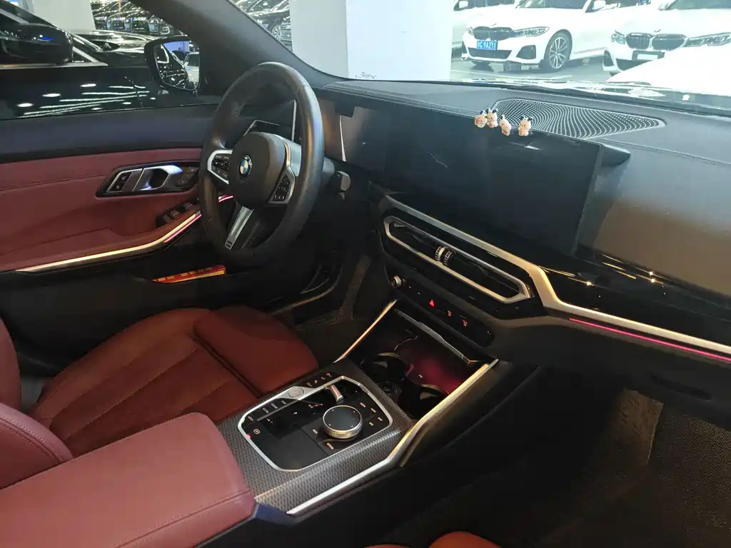 BMW 3 Series — фото 19