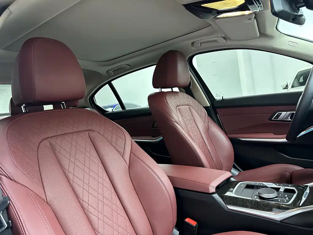 BMW 3 Series — фото 16