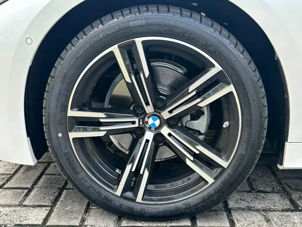 BMW 3 Series — фото 15