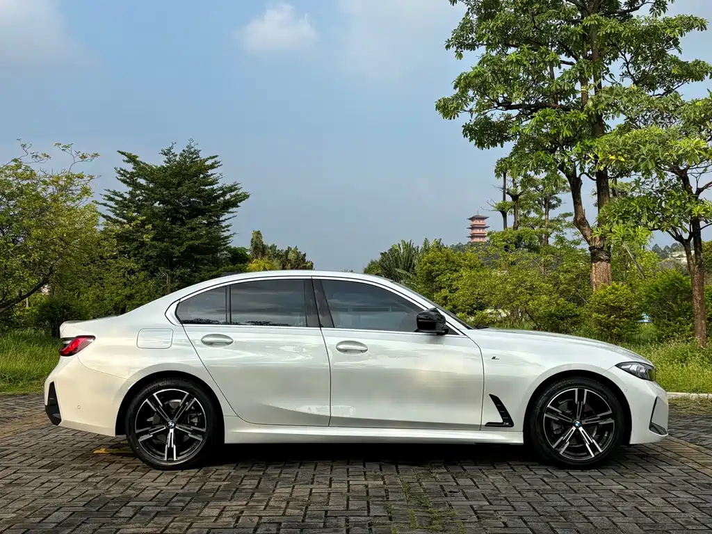 BMW 3 Series — фото 16